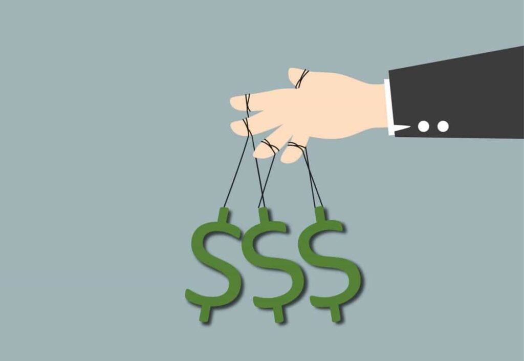 The 7 Golden Rules of Personal Finance: How to Take Control of Your Money