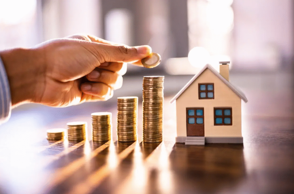 Real Estate Investing for Beginners: Start Smart and Build Wealth