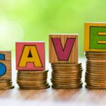 💰 How to Save Money Consistently — Even If You’re Broke