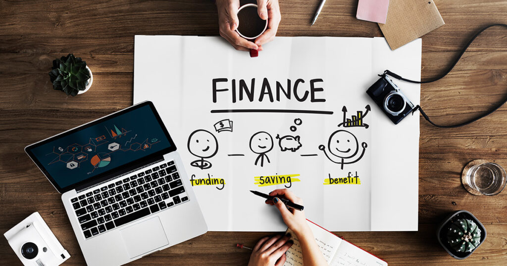 5 Essential Steps to Mastering Your Personal Finances