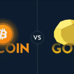 Investing in Gold vs. Crypto During Inflation