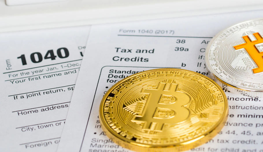 Crypto Taxes in the U.S.: What You Need to Know Before the IRS Comes Knocking