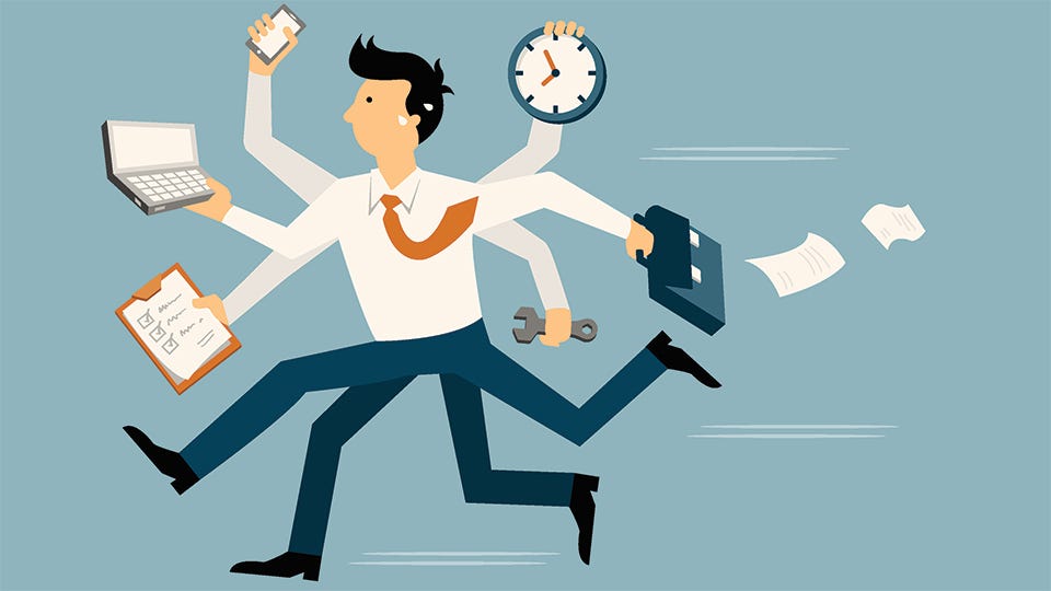 7 Profitable Side Hustles You Can Start This Weekend (With Little to No Money)