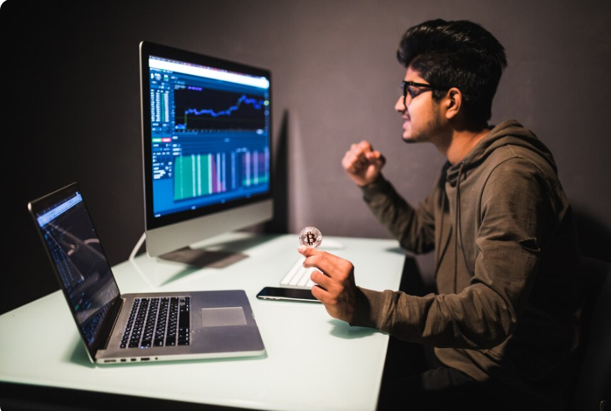 Understanding Cryptocurrency: A Beginner’s Guide to Digital Assets