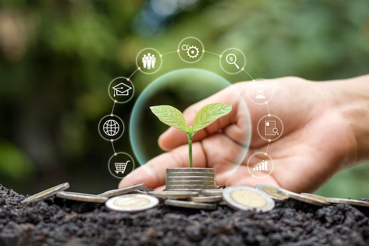 How to Start Investing with €50 or Less (Yes, Really)