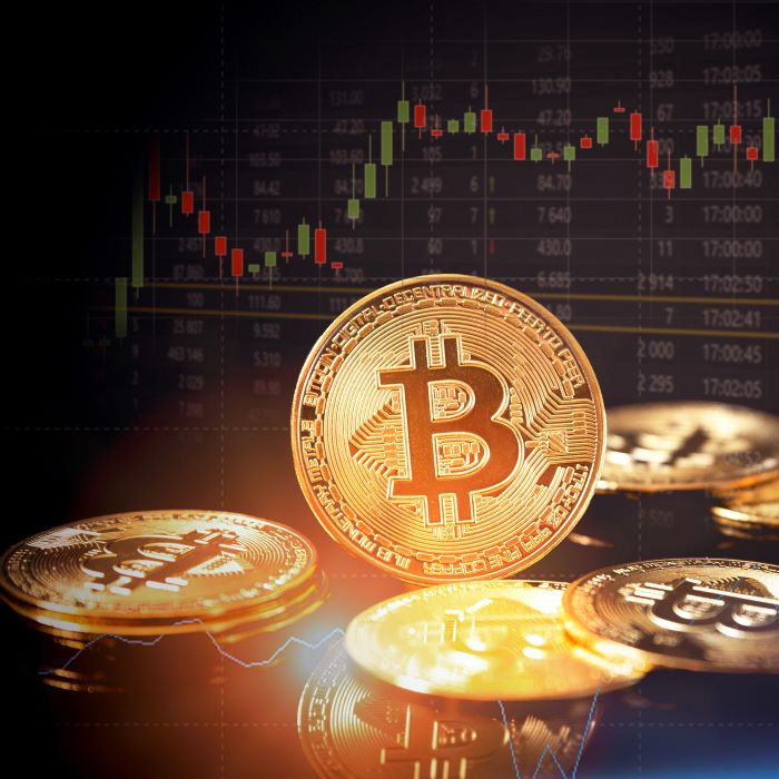Crypto for Beginners: How to Start Smart in 2025