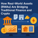 How Real-World Assets (RWAs) Are Bridging Traditional Finance and Crypto