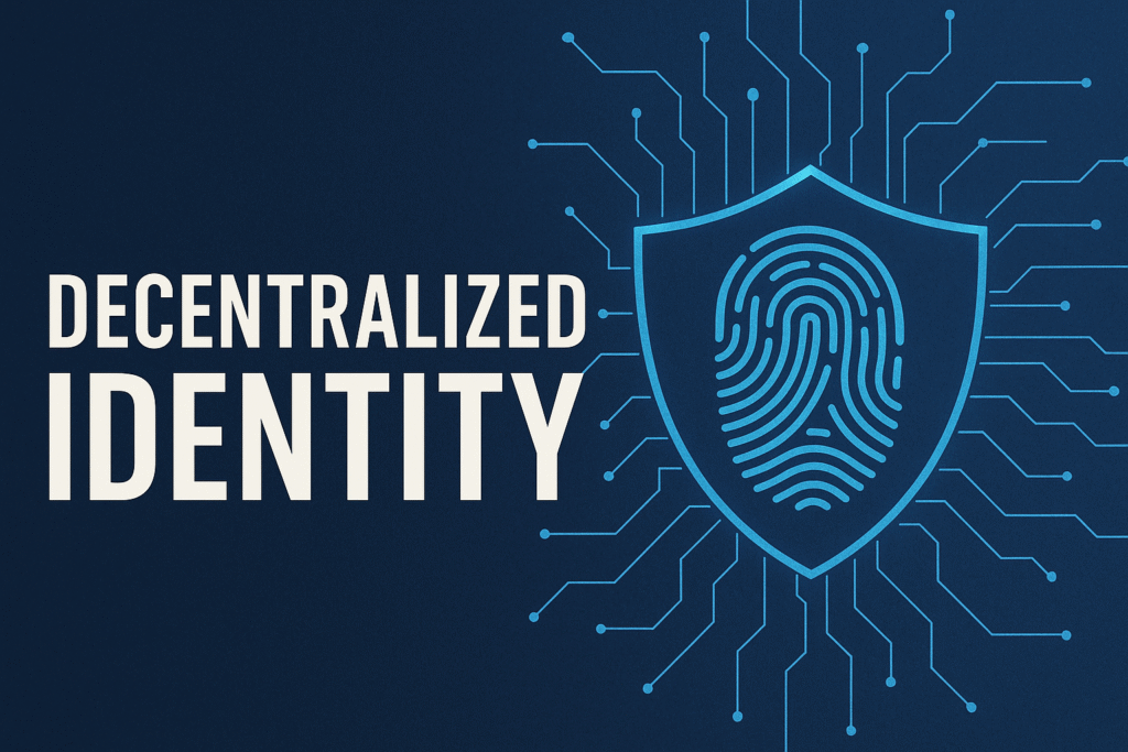 How Decentralized Identity (DID) Will Reshape Web3 Authentication