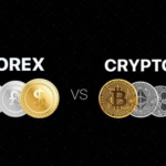 Crypto vs. Forex Trading: Which Is Better?